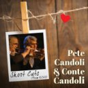 Pete Candoli & Conte Candoli & Arkadia Short Cuts & Joe Diorio & Ross Tompkins - Caravan (feat. Joe Diorio & Ross Tompkins)