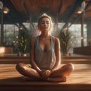 HIP-HOP LOFI & Pure Yoga Music & Relaxing The Mind - Flowing Beats for Yoga
