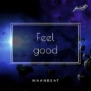 Peredelsky pres. Maanbeat - Feel Good