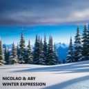 Nicolao & Aby - Winter Expression 1