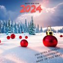 Cdj Dima Donskoi - DnB Christmas 2024 Best Of The Best