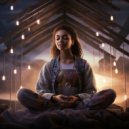 Chill Hip Hop & Sacred Nature & Meditation Music For Relaxation - Lofi’s Calming Meditation Tunes