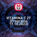 DJ PAULO LC - VITAMINA C 27