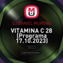 DJ DANIEL MURENO - VITAMINA C 28