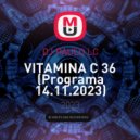 DJ PAULO LC - VITAMINA C 36