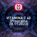DJ PAULOLC - VITAMINA C 40