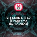 DJ PAULO LC - VITAMINA C 42