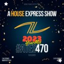 Alterace - A House Expert Show #470 - Yearmix 2023 - 2