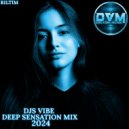 Djs Vibe - Deep Sensation Mix 2024 (RILTIM)