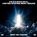 Hexadecimal & United States Beat Squad - Sound Of The Underground