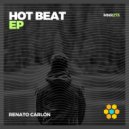 Renato Carlón - Hot Beat