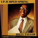 Arkadia Short Cuts & Billy Taylor - Up Jumped Spring