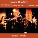 Joanne Brackeen & Ravi Coltrane - Black Swan