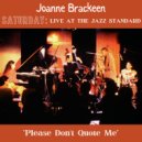 Joanne Brackeen & Ravi Coltrane - Please Don't Quote Me