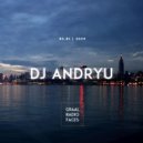DJ Andryu - Graal Radio Faces (05.01.2024)