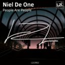 Niel De One - People Are People