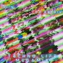 DJ Retriv - Techno Life Megamix vol. 15
