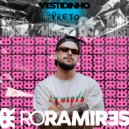 DOM No Beat, Ro Ramires - Vestidinho Preto