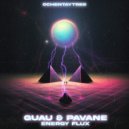 Guau & Pavane - Energy Flux