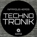 Infamous Heads - Techno Tronik