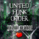 United Funk Order - Razor Blades
