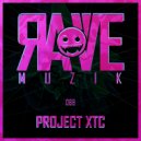 Project XTC - Scream
