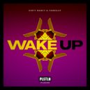 Dirty Nancy & Funkslut - Wake Up