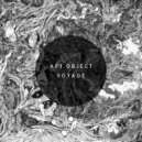 Art Object - Subject A