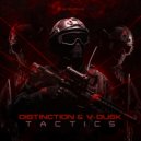 Distinction & V-Dusk - Tactics