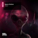 Space Motion - Alien