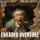 Magical Gap - Enraged Overture