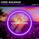 Cenk Basaran - Coming from Paradise