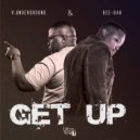 V.underground & Bee-Bar - Get Up