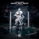 Thomas Irwin feat. Scarlett - Worst Best Night