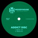 Addict Disc - Shout