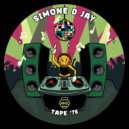 Simone D Jay - Tape '76