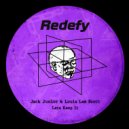 Jack Junior & Louis Lee Scott - Let's Keep It