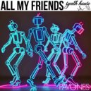 PAVONES - All My Friends