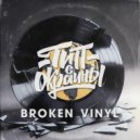 Тип с окраины - Broken Vinyl