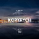 Kopyrych - Graal Radio Faces (10.01.2024)