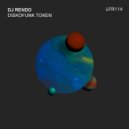 DJ Rendo - Diskofunk Token
