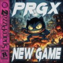 PRGX - New Game