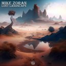 Mike Zoran - Just A Kiss