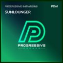 Progressive Initiations - Sunlounger