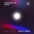 SACRAL DJ - EFIR