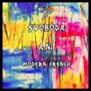A.Ni - Modern French