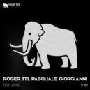 Roger (IT), Pasquale Giorgianni - Mandela