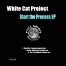 White Cat Project - Start the Process