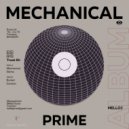 Melloj - Mechanical