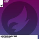 Dimitris Karipidis - Close To Me